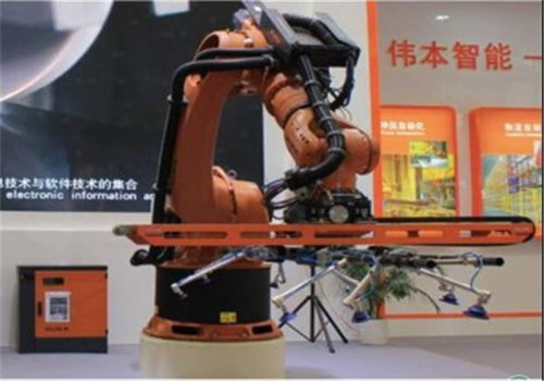 amts 2020 沖壓工程展區(qū) – 帶你走入現(xiàn)代沖壓間