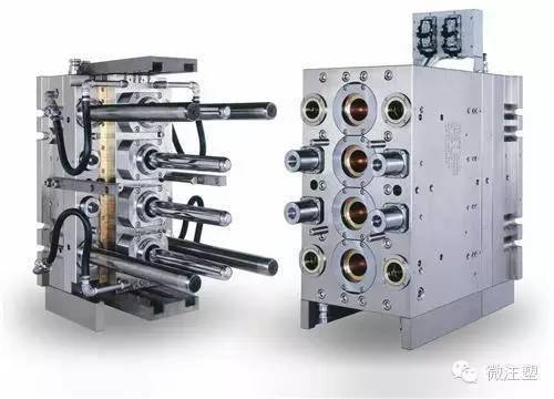 精密注塑 成型工藝解決方案