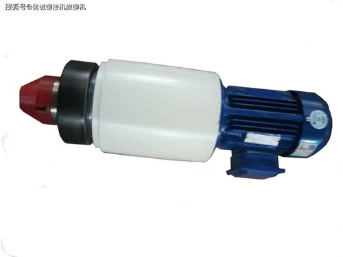 怎么選擇鉚接機機頭 旋鉚機動力頭 非標(biāo)定制鉚接機